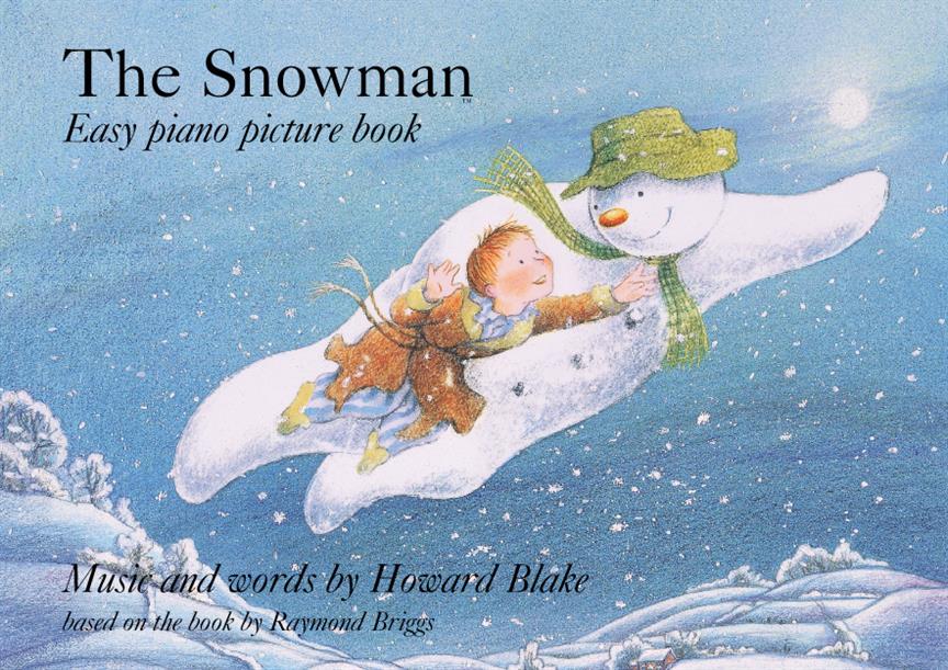 Snowman