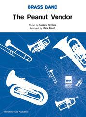The Peanut Vendor