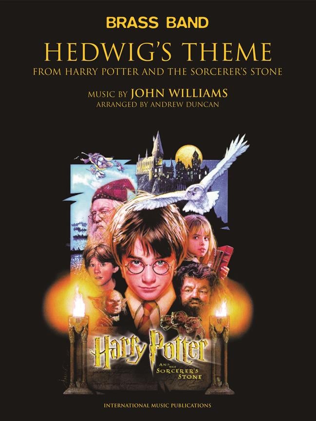 Hedwig's Theme
