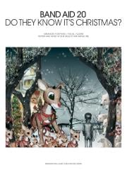 Do They Know it's Christmas?