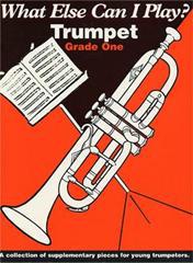 What else can I play - Trumpet Grade 1