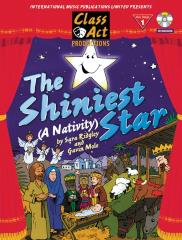 The Shiniest Star
