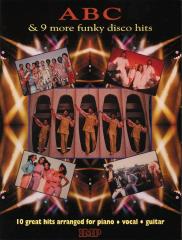 ABC and 9 more funky disco hits