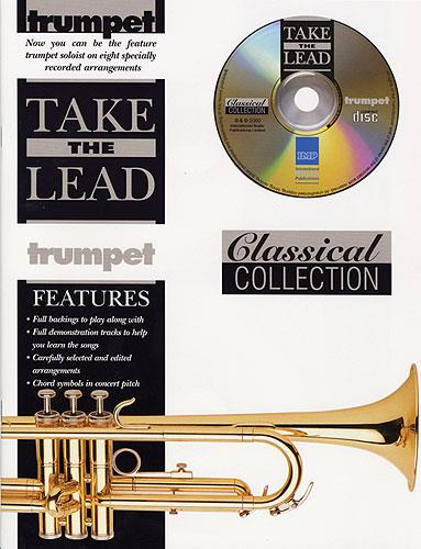 Take the Lead. Classical