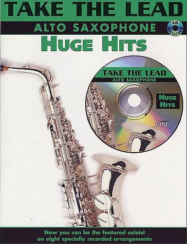 Take The Lead Huge Hits