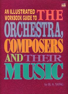 Illustrated Guide to the Orchestra