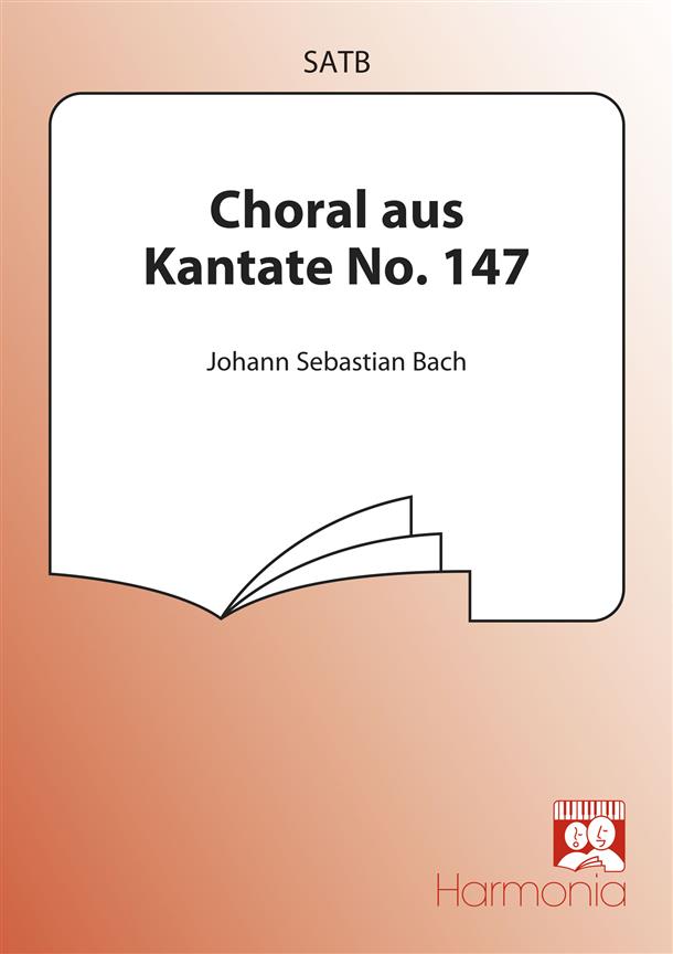 Choral aus Kantate No. 147