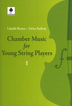 Chamber Music for Young String Players I