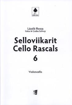 Cello Rascals (Selloviikarit) - Cello 6