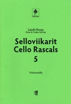 Cello Rascals (Selloviikarit) - Cello 5