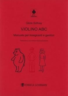 Colourstrings Violino ABC