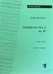 Symphony No. 3 op. 40