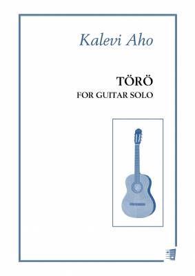 Toro For Guitar