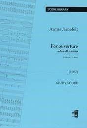Festouverture D Major