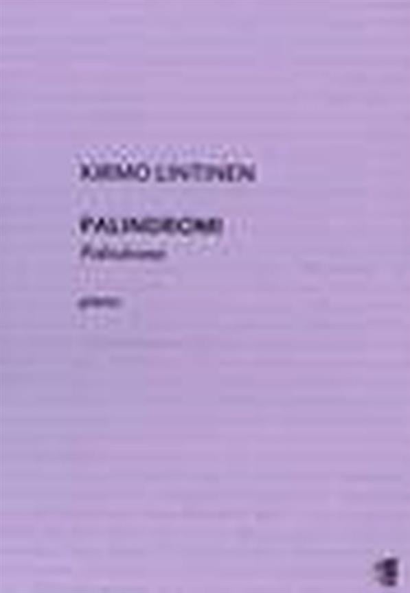Palindrome
