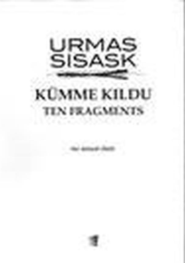 Ten Fragments