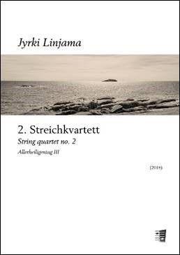 String Quartet No. 2