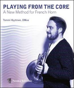 Playing From The Core