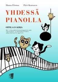 Yhdessa Pianolla