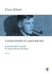 Valses Lentes et Amoureuses