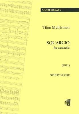 Squarcio For Ensemble