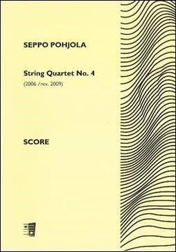 String Quartet No. 4