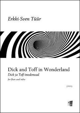 Dick and Toff In Wonderland