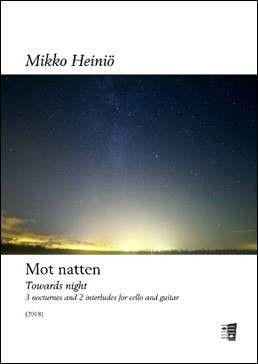 Mot Natten - Towards Night