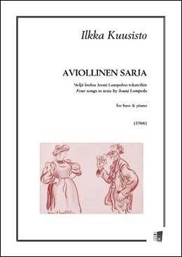 Aviollinen Sarja