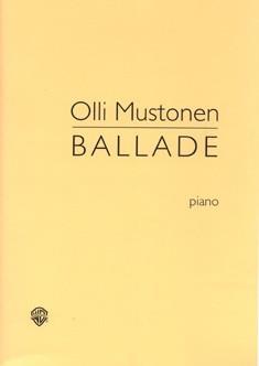 Ballade