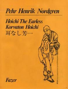 Hoichi the Earless