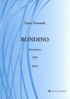 Rondino