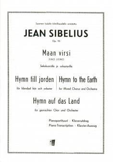 Hymne auf das Land op. 95
