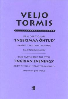 Ingrian Evenings