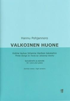 Valkoinen Huone