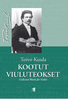 Kootut viuluteokset