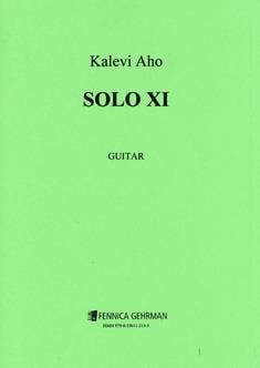 Solo XI
