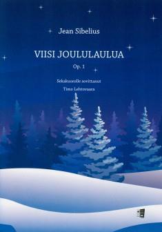 Viisi joululaulua op. 1