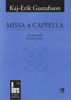 Missa A Cappella