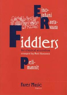 The Fiddlers op. 1