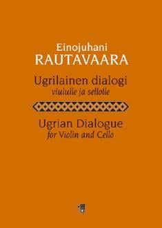 An Ugrian Dialogue