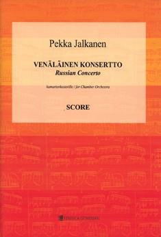 Venäläinen Konsertto