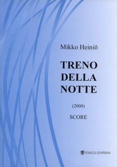 Treno Della Notte