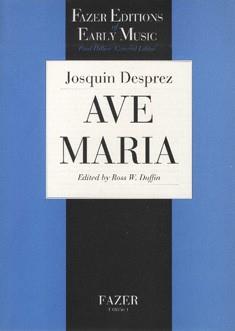 Ave Maria