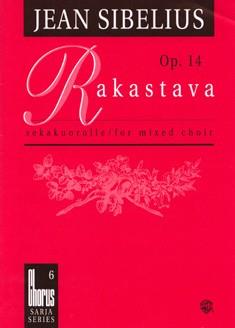 Der Liebende op. 14