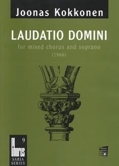 Laudatio Domini