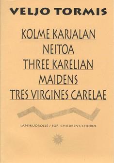 Three Karelian Maidens