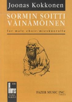 Väinämöinen Plucked the Strings