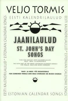 St. Johns Day Songs