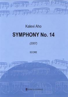 Symphony No. 14 Rituals